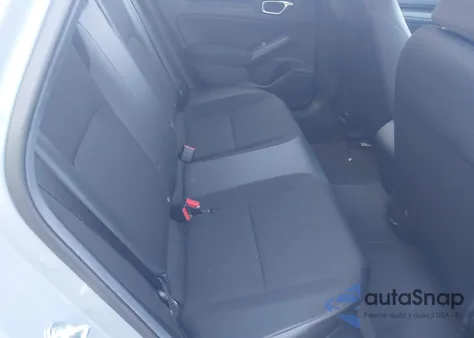 2024 Honda Civic Sport z USA, uszkodzony, nr VIN 19XFL2H85RE004041